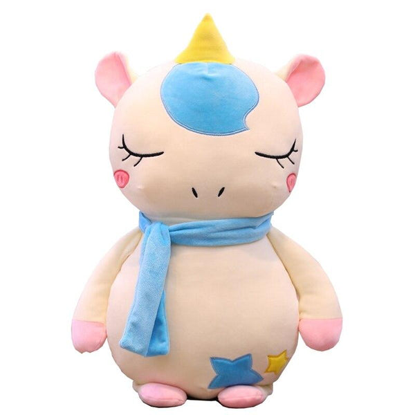 Einhorn Baby Plüsch